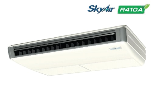 2. FHNQ MV SERIES NON INVERTER R410A